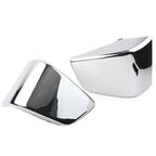 Chrome Battery Side Fairing Cover for Honda Shadow ACE 750 VT750 VT400 (1997-2003)