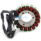 Stator Magneto Coil for Kawasaki VN400-A Vulcan (1995–1997) / VN400-B Vulcan II (1995–1996)