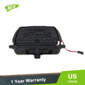 Front Center Console Ashtray Cover for BMW 5 Series (2009–2016)