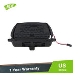 Front Center Console Ashtray Cover for BMW 5 Series (2009–2016)