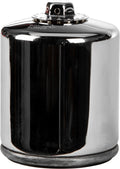 Oil Filter with Nut 170CN for Harley-Davidson (1987–2017)