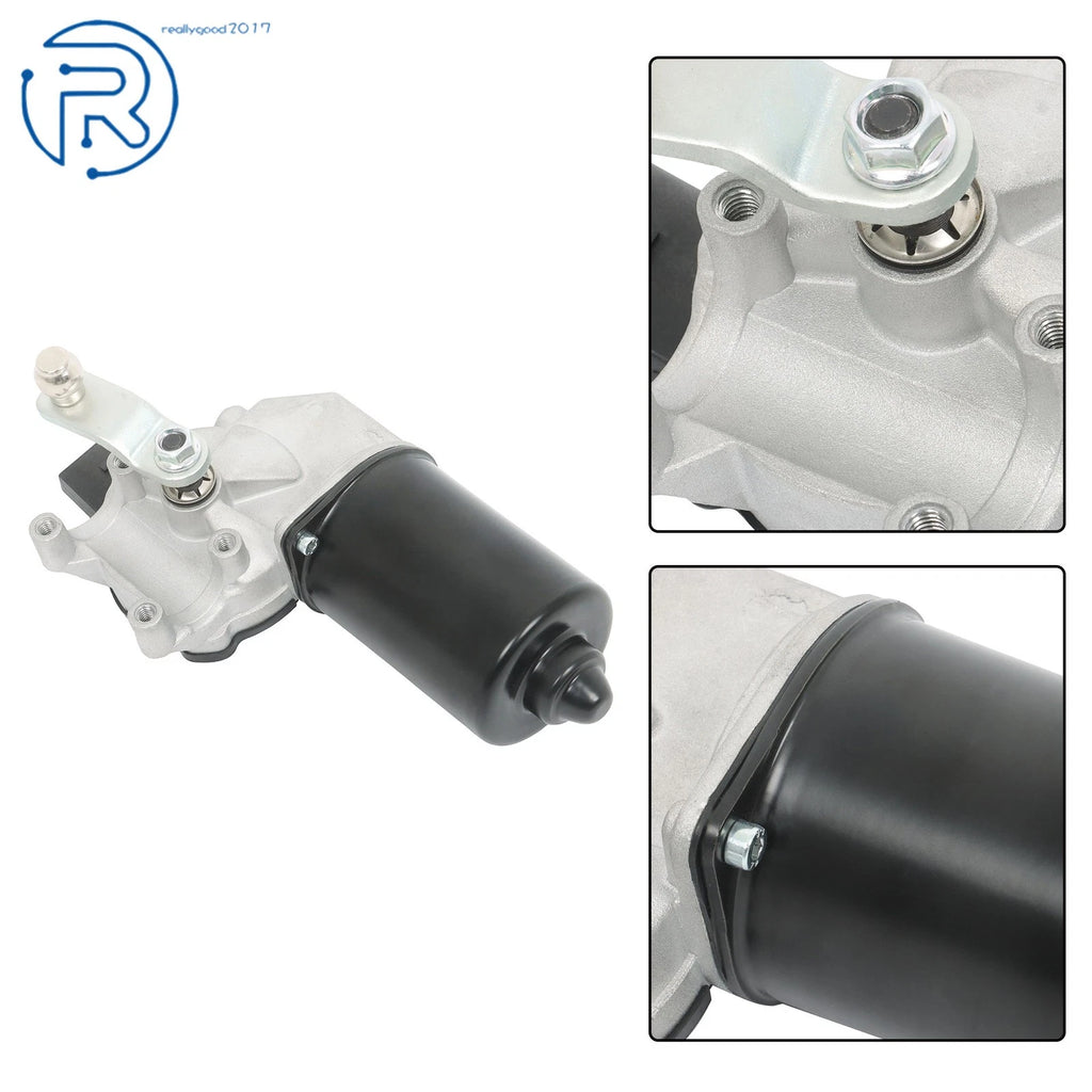 Wiper Motor for BMW 3-Series E90 E91 E92 (2006-2013)