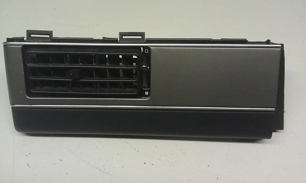 Left Air Vent Panel for Thunderbird Cougar (1989–1993) - SKU 101164