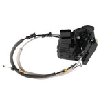 Door Lock Actuator for Hyundai Elantra (2017–2018) 81420-F2000 Rear