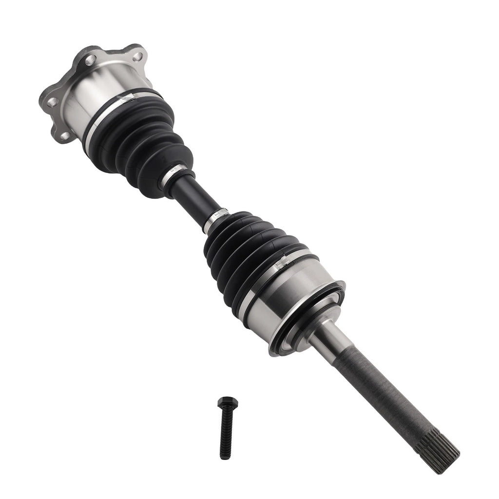 CV Axle Shaft Assembly for Toyota 4Runner Pickup (1986–1995) 4WD