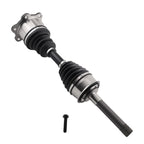 CV Axle Shaft Assembly for Toyota 4Runner Pickup (1986–1995) 4WD