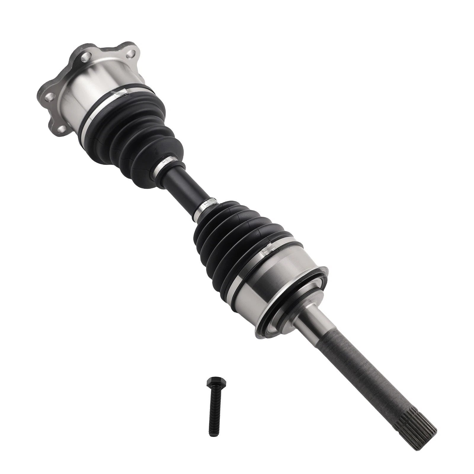 CV Axle Shaft Assembly for Toyota 4Runner Pickup (1986–1995) 4WD