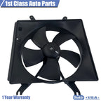 Engine Cooling Fan Assembly for Acura Integra (1994–2001)