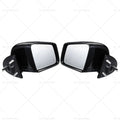 Side Mirror Assembly for Mercedes Benz ML GL W164 X164 (2005–2011)