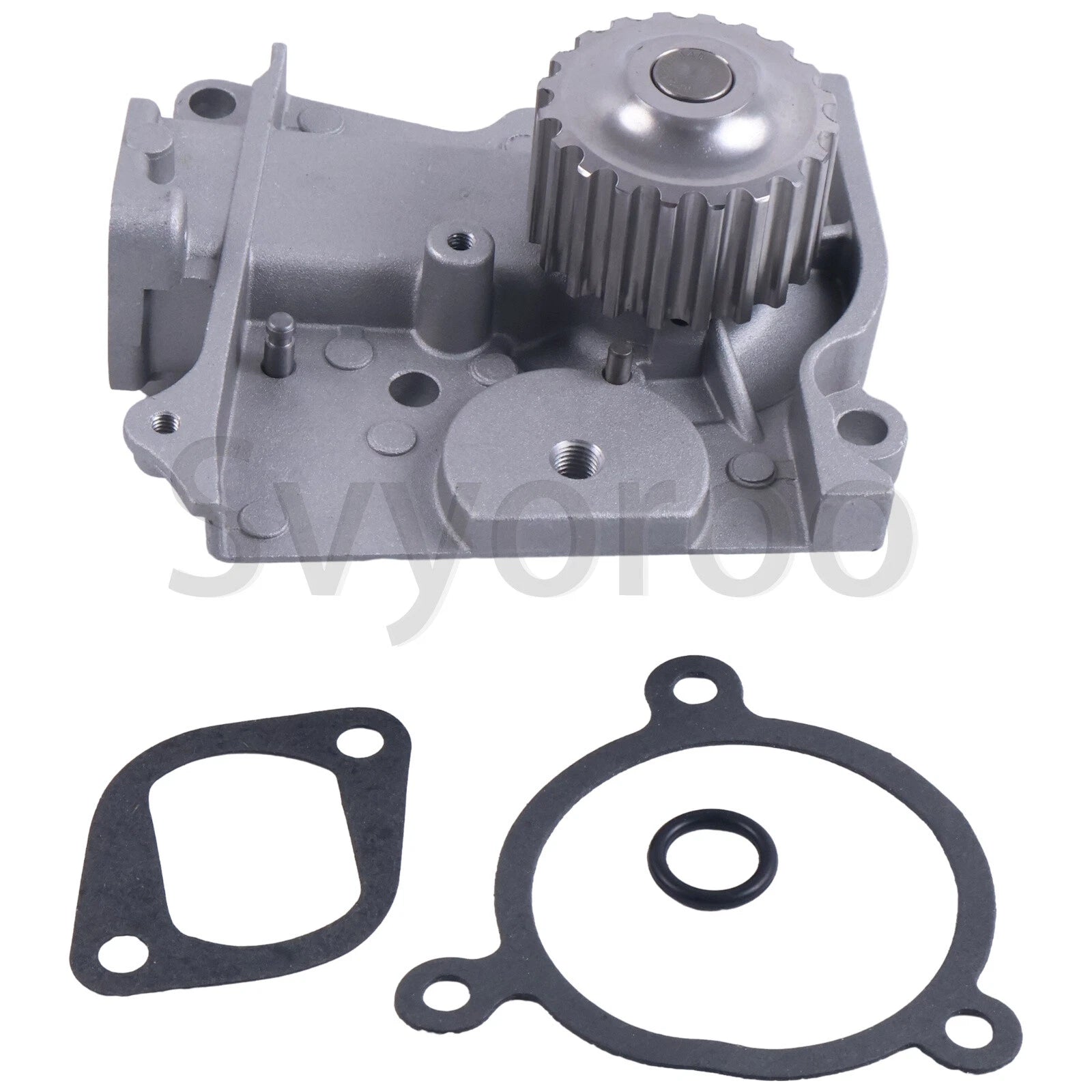 Water Pump for Mazda FE Engine Yale Forklift (5059605-79, 505960579)