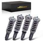 Coilover 24 Way Damper for Honda Accord (1998–2002) Acura TL (1999–2003)
