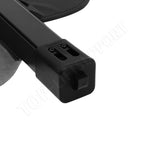 Retractable Rear Cargo Security Trunk Cover for Jeep Cherokee (2014–2018)