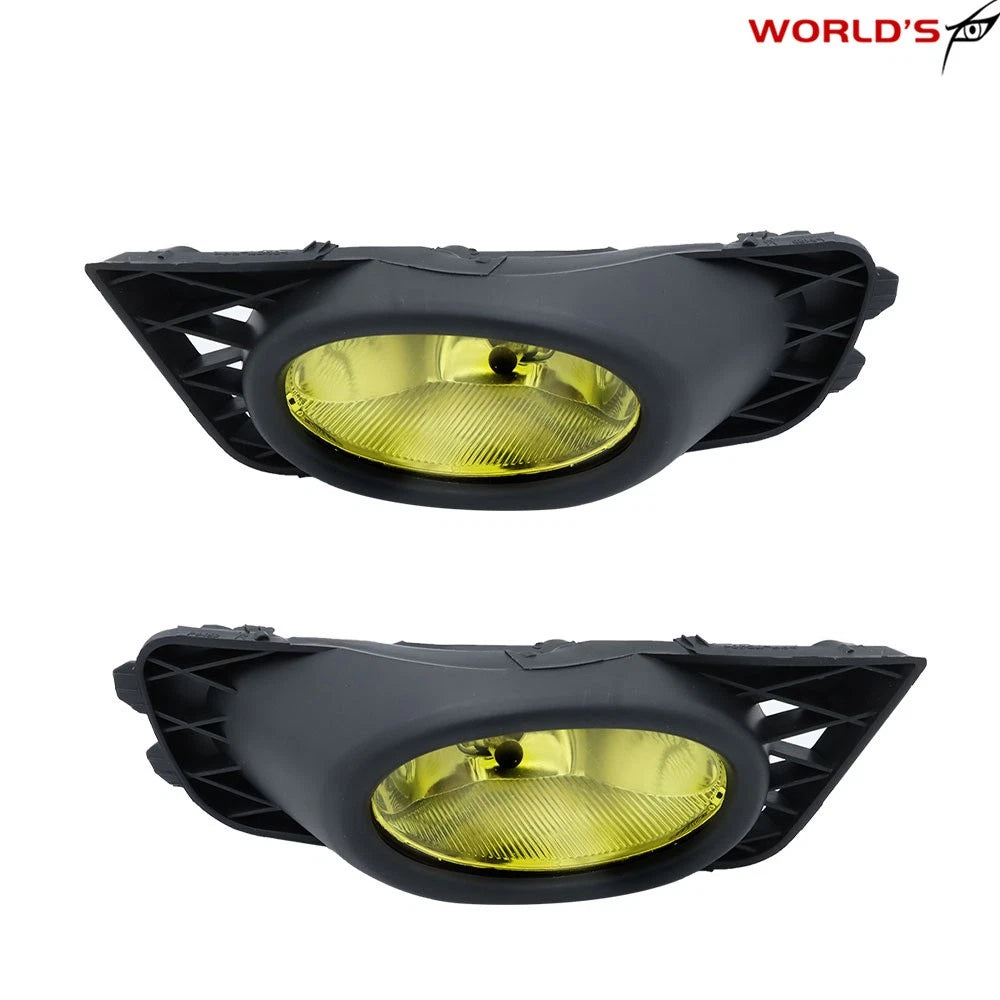 Driving Fog Lights for Honda Civic Sedan (2009–2011)