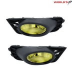 Driving Fog Lights for Honda Civic Sedan (2009–2011)