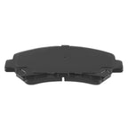 Set of 4 Front & Rear Brake Ceramic Pads for Nissan Rogue Maxima X-Trail (2014–2023) 1374 1415