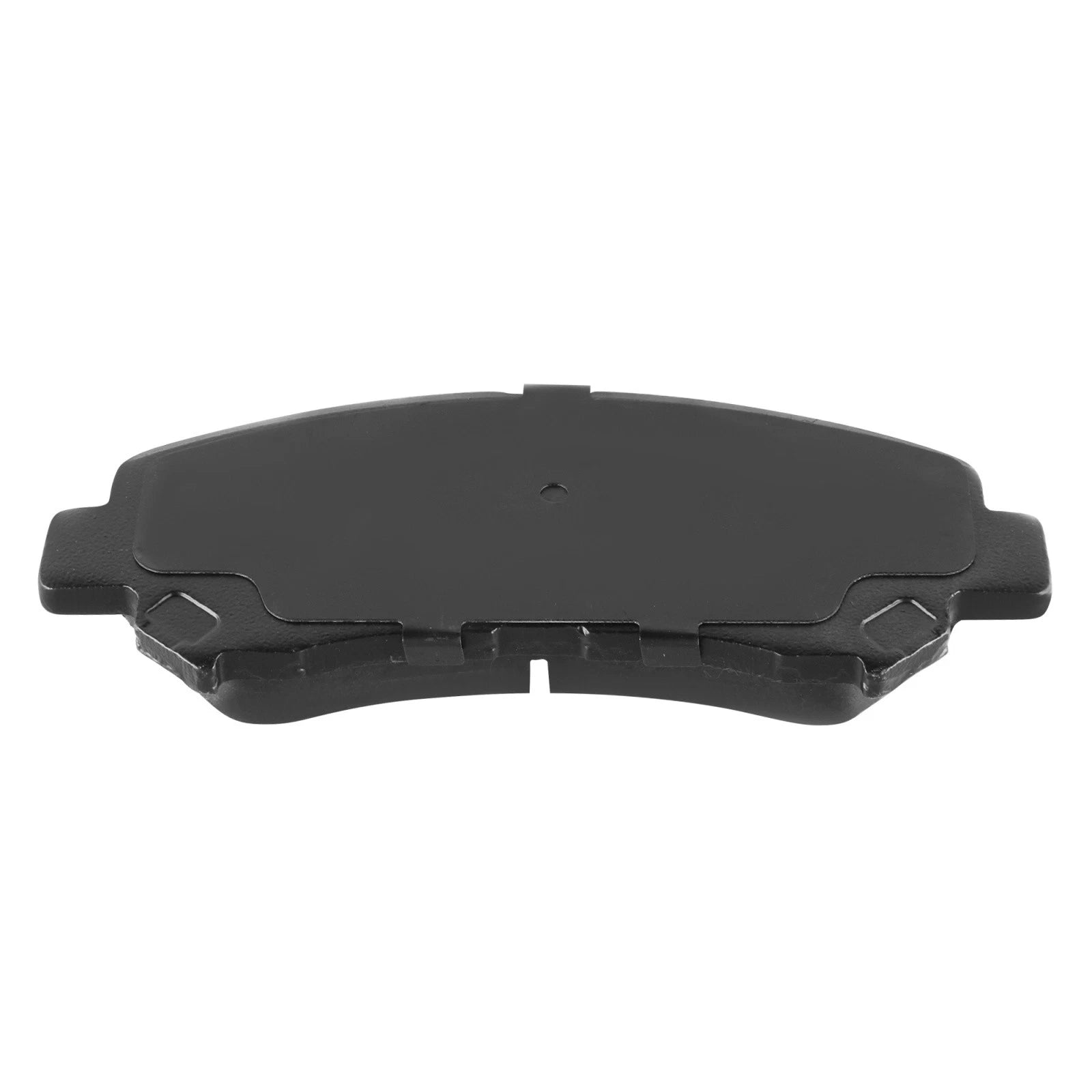 Set of 4 Front & Rear Brake Ceramic Pads for Nissan Rogue Maxima X-Trail (2014–2023) 1374 1415