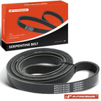 Serpentine Belt for Ford F-650 F-750 