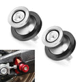CNC Swingarm Spools 8MM for Honda CBR 600 900 1000 RR (2003-2023)