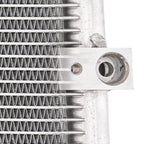A/C Condenser w/ Receiver Drier for Toyota Highlander (2014–2019)