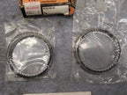 Set of 4 Piston Rings 1340 +060 for Harley Davidson