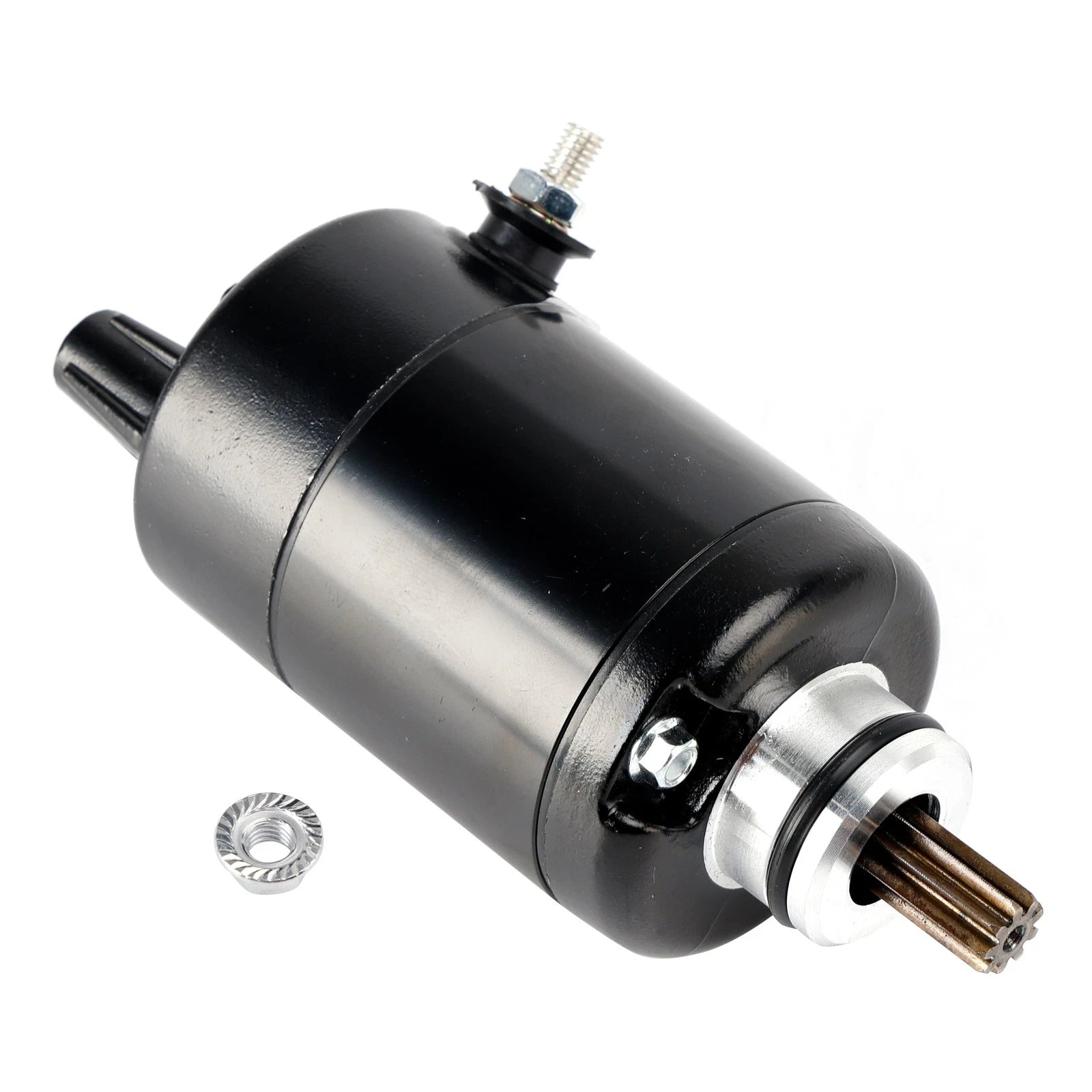 Starter Motor for Bajaj Pulsar 200 220F 220S Avenger 220 (JC111007)