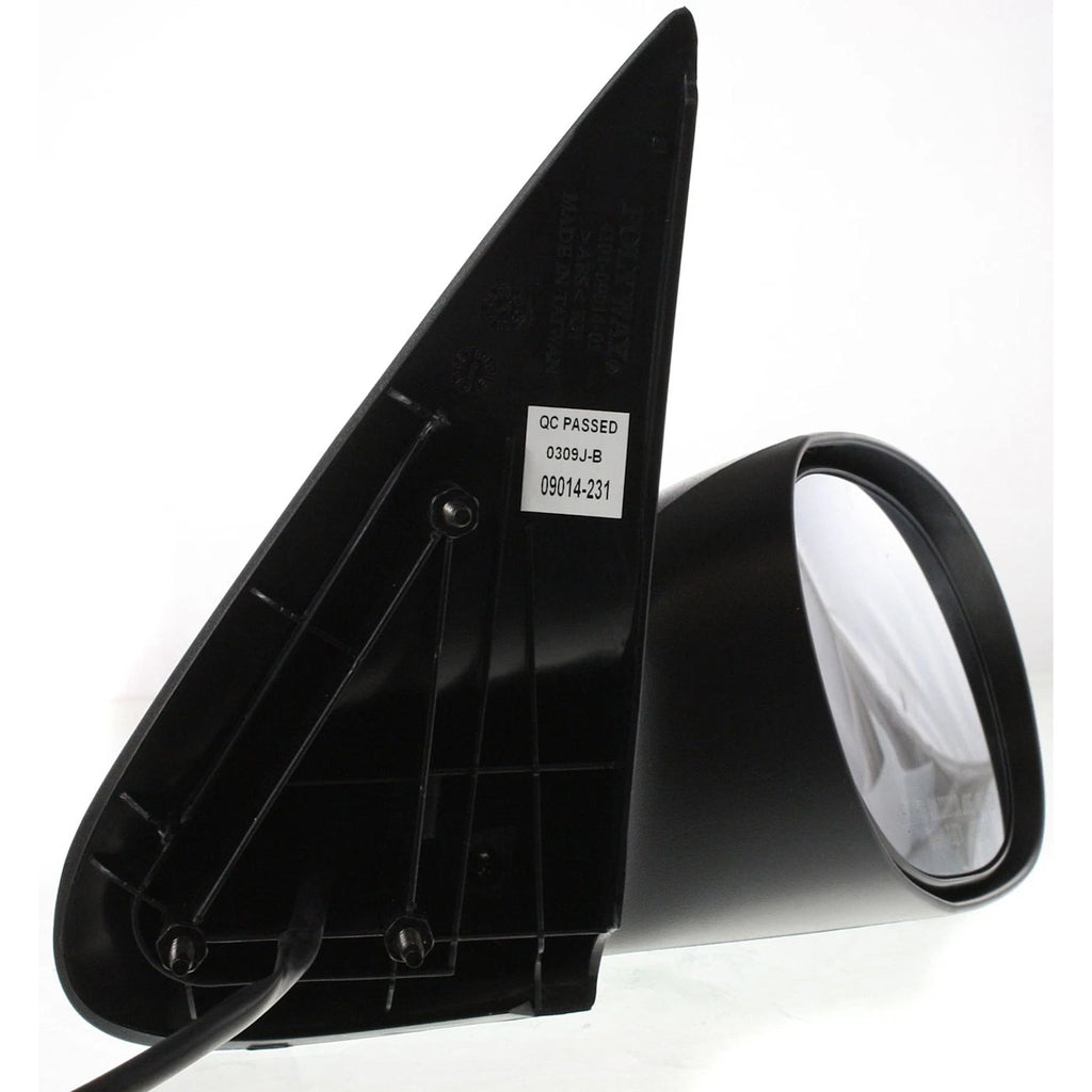 Passenger Right Side Mirror for Chrysler PT Cruiser (2001-2003)