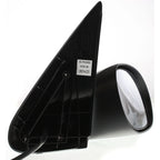 Passenger Right Side Mirror for Chrysler PT Cruiser (2001-2003)