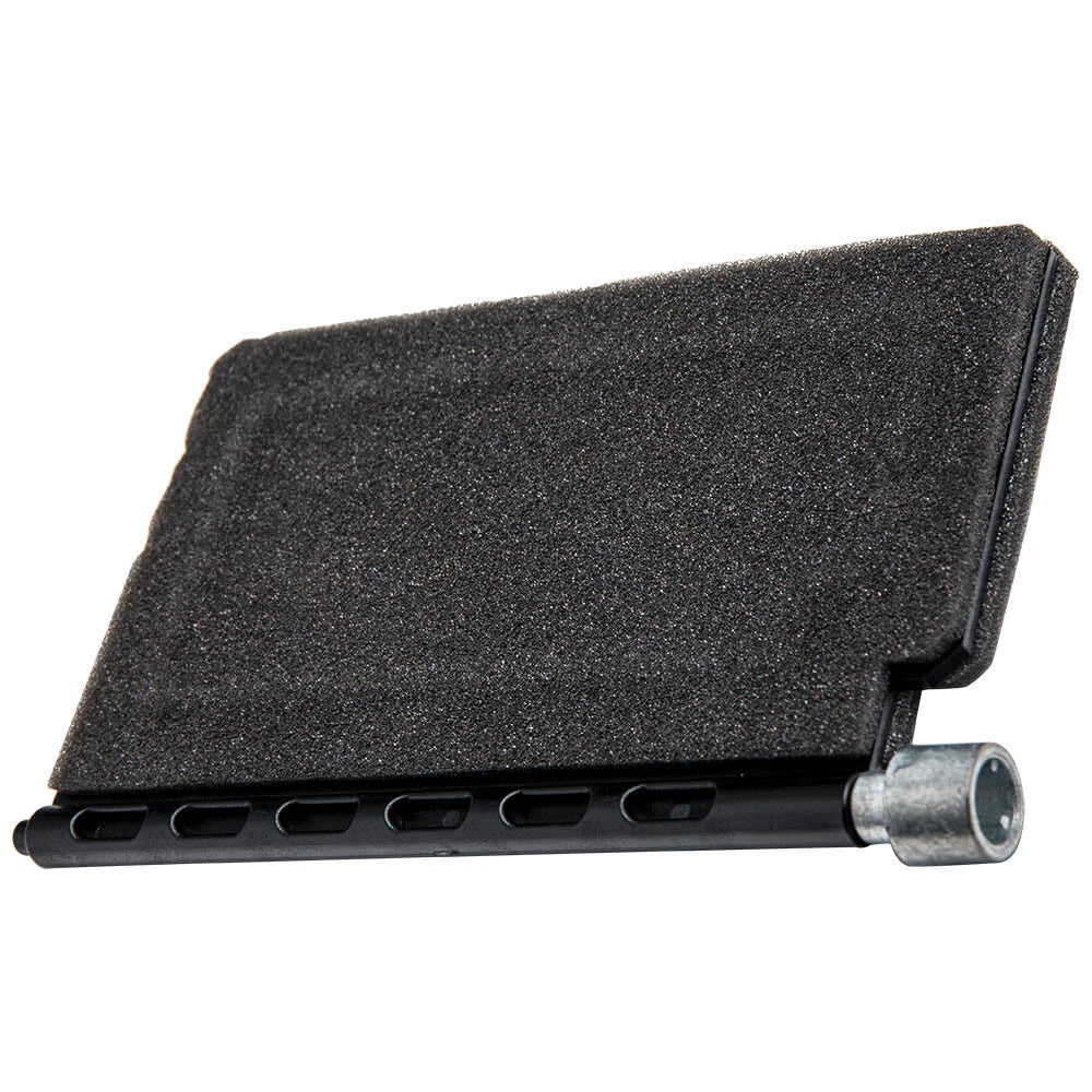 Recirculation Fix Blend Door Repair Kit for Dodge Ram 1500 (2002–2008) 5073962AA