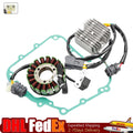 Stator Regulator Rectifier w/ Gasket for Arctic Cat DVX 250 (2006–2008)