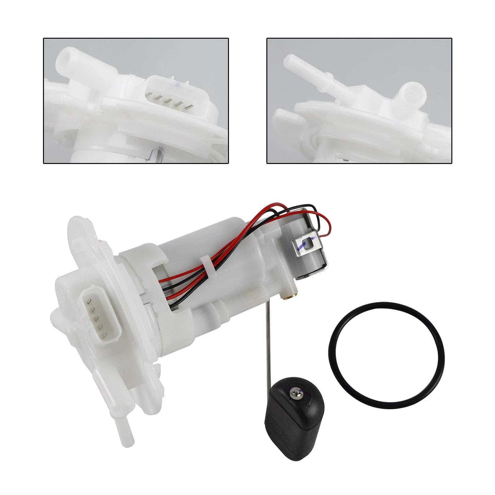 Fuel Pump Assembly 16700-KPP-T01 for Honda CBR150 125 (2002–2023)