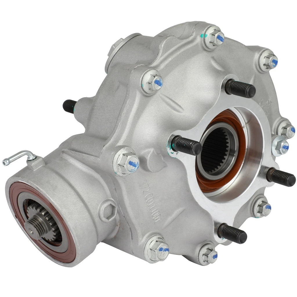 Final Gear Rear Differential Assembly for Honda Rancher 420 (2007–2013) 41300-HP5-600