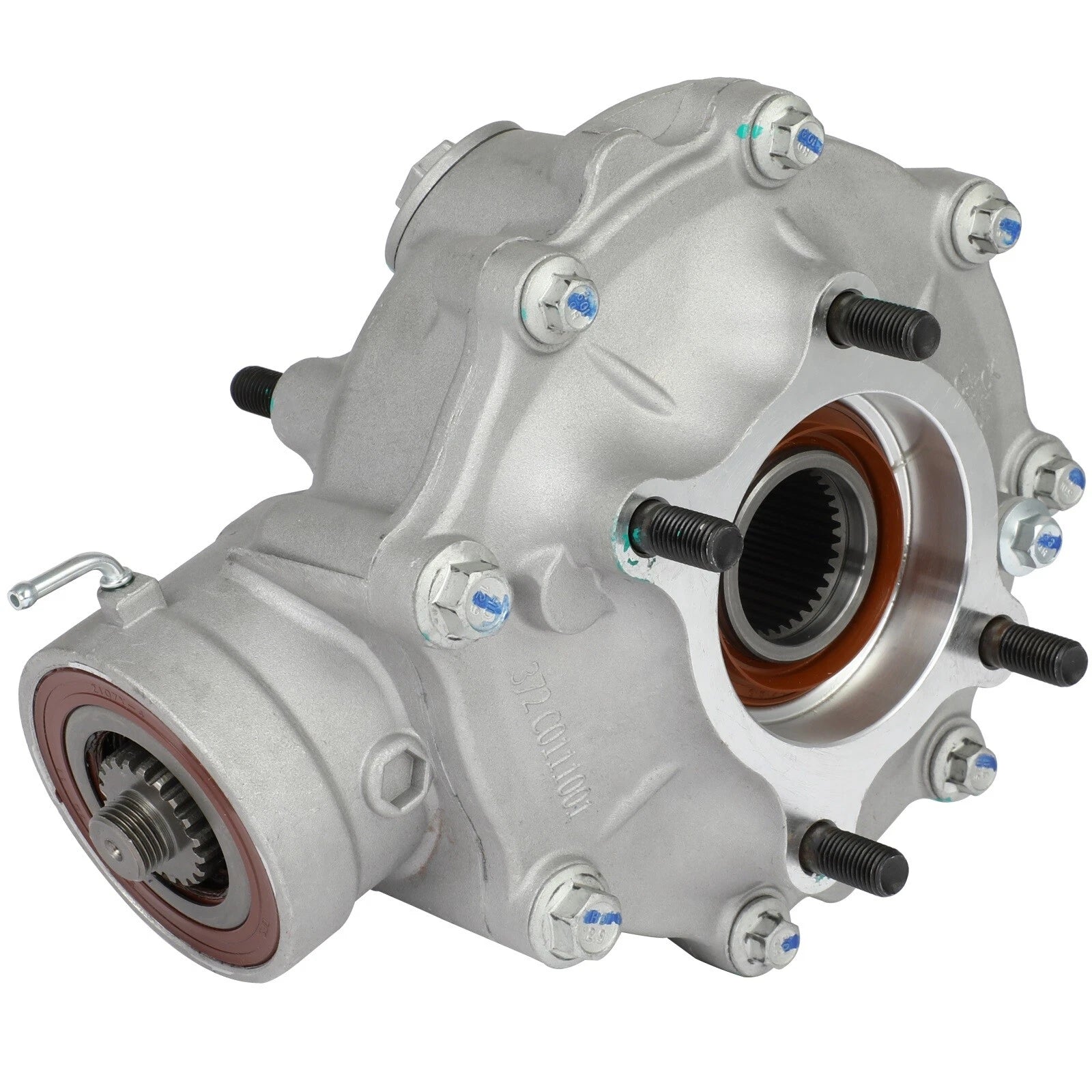 Final Gear Rear Differential Assembly for Honda Rancher 420 (2007–2013) 41300-HP5-600