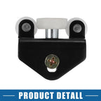 Sliding Door Upper Left Hinge Roller for Mercedes Sprinter (2010-2023)