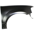 Set of 2 CAPA Fenders for Ford Expedition (2007–2014) Front Left & Right