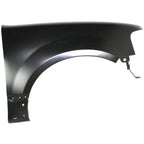 Set of 2 CAPA Fenders for Ford Expedition (2007–2014) Front Left & Right