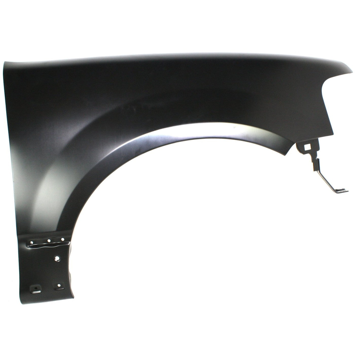 Set of 2 CAPA Fenders for Ford Expedition (2007–2014) Front Left & Right