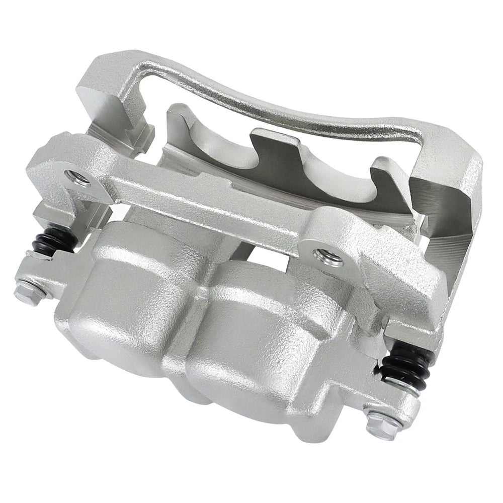 Front Brake Caliper with Bracket for Jeep Commander XK Grand Cherokee WK (2005-2010)