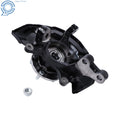 Front Left Steering Knuckle & Wheel Hub Bearing for Toyota Camry (2007–2011)