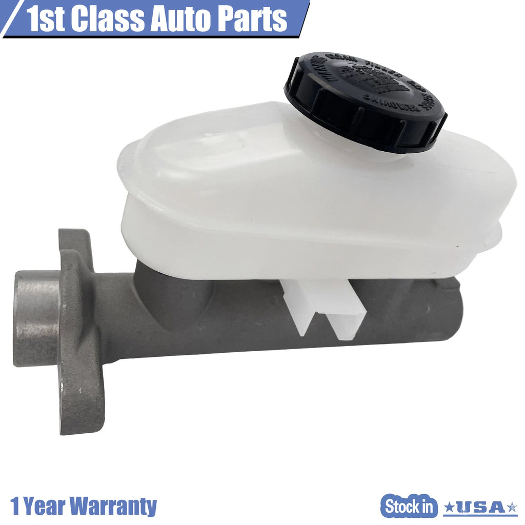 Brake Master Cylinder for Ford Bronco II Ranger (1986–1990) M39567 E6TZ2140A