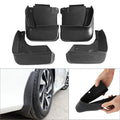 Mud Flaps Splash Guards for Honda Accord (2003-2007)