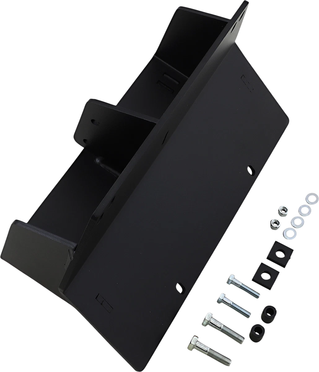 Plow Mount for Polaris RM5 (4457PF)
