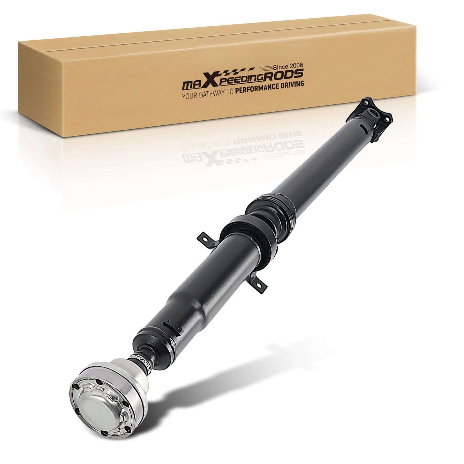 Rear Driveshaft Assembly for Land Rover Range Rover Sport (2006–2013) LR037028