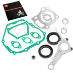 Connecting Rod Engine Gasket Seal for Yamaha Golf Cart G16 G16A (1996–2002)