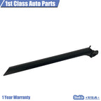Windshield Molding Trim Finisher for Land Rover LR3 LR4 (2005–2016)