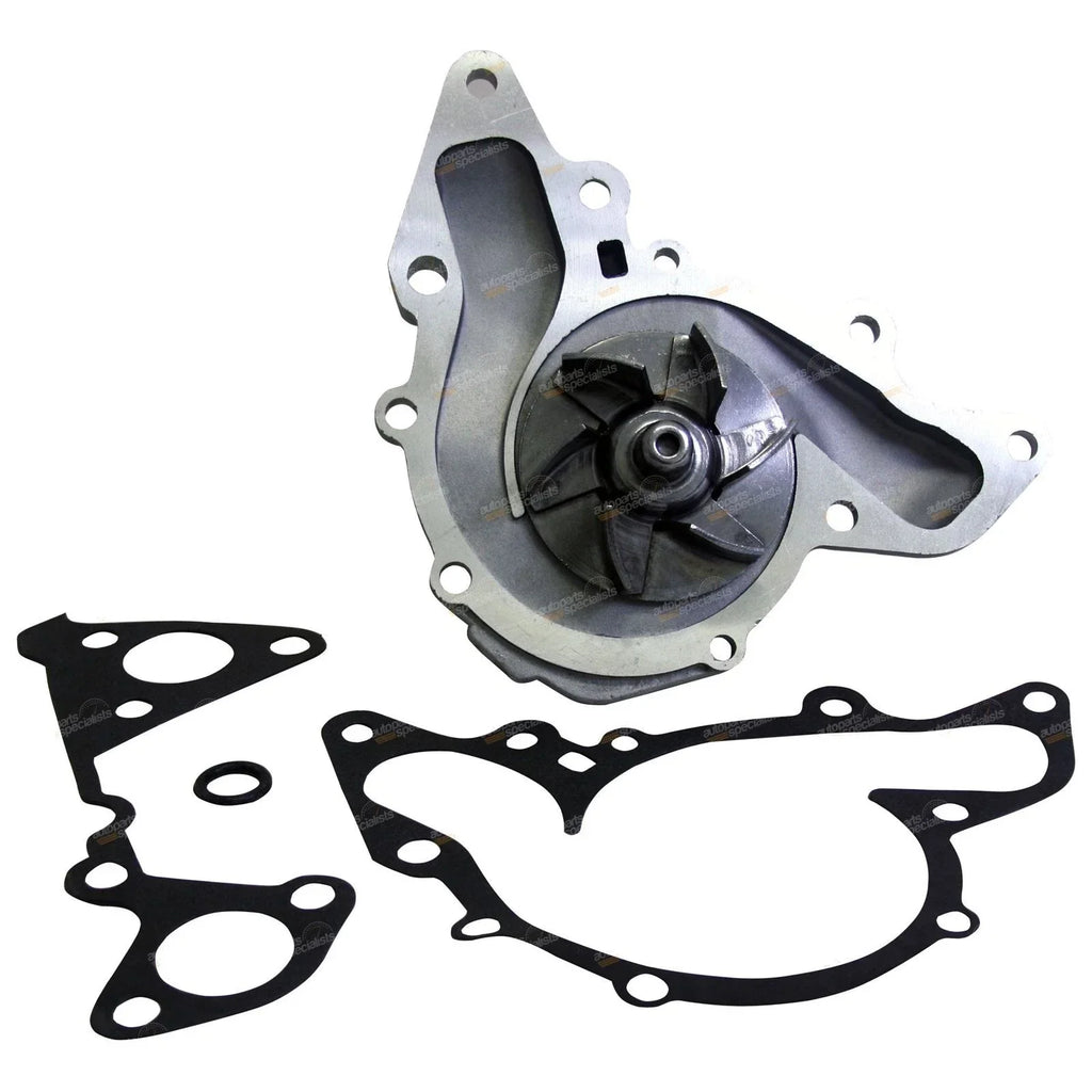 Water Pump Mitsubishi 380 V6 6G75-S4 3.8L Engine (2005-2008)