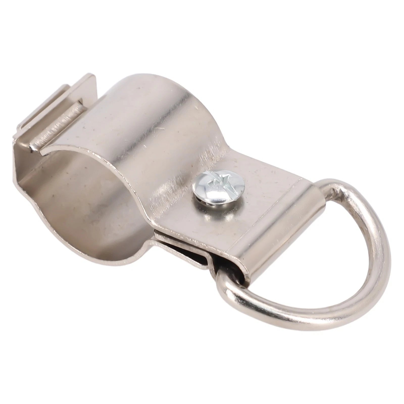 Shaft Clamp Shoulder Strap for Universal Fit (Adjustable, Metal)