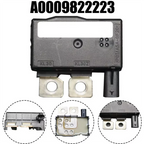 Fuse Box Relay Module Regulator for Benz W204 W205 W222 W166 W447 (2014-2023)