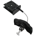 Tire Winch Carrier Hoist for Dodge Ram 1500 2500 3500 (2002–2012) 52020568AC