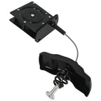 Tire Winch Carrier Hoist for Dodge Ram 1500 2500 3500 (2002–2012) 52020568AC