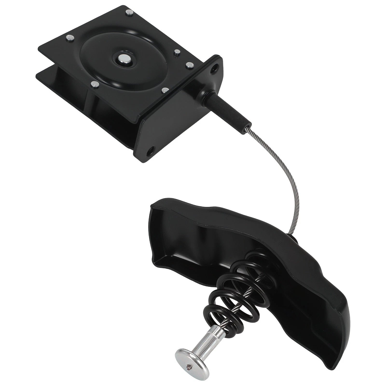 Tire Winch Carrier Hoist for Dodge Ram 1500 2500 3500 (2002–2012) 52020568AC
